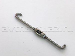 Тяга газа в сб.(малая)(УАЗ)(0469-00-1108020-00), шт.