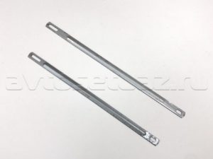 Тяга замка двери задка верх/низ 452 (451А-6323098/102), к-т.