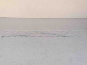 Тяга педали валика акселератора 452 (0452-00-1108035-12), шт.