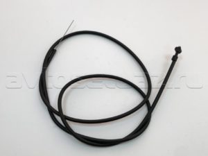 Тяга привода замка капота 3160,3163 (трос капота)(3160-00-8406140-00), шт.