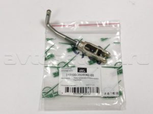 Тяга привода стояночного тормоза в сб.(3151-3508042), шт.