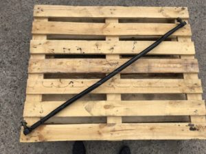 Тяга рулевая дл.(452-3414052-06)(Автогидравлика), шт.