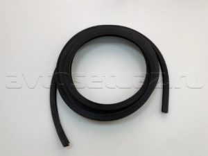 Уплотнитель водостока крыши 452 (3741-8212064-10), шт.