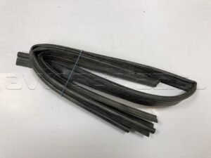 Уплотнитель заднего борта ( 3 шт.)(469-5604040/42)(Казань), к-т.