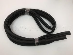 Уплотнитель проема двери задка 3161(3163)(3160-00-6307015-00)(4685), шт.