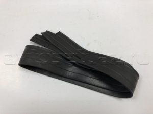 Уплотнитель крыла резин.зад.(3151-40-5700066-00), шт.