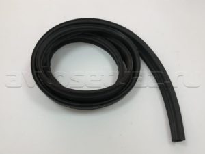 Уплотнитель крышки багажного люка (31514-5700072), шт.