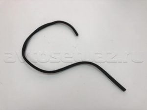 Уплотнитель крышки воздушного фильтра 3160 (3160-00-1109028-98), шт.