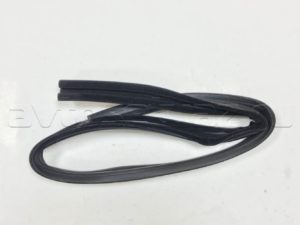 Уплотнитель опус.стекла 452 (бархотка)(длин.)(3741-00-6103254-00), шт.