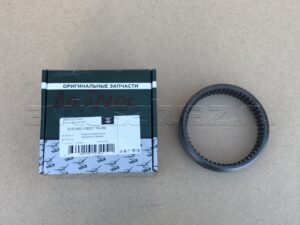 Муфта включения переднего моста РК УАЗ (Dymos)(48340Т00015/3163-80-1802116), шт.