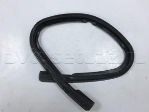 Уплотнитель форточки салона 452 пр.(451-5403270), шт.