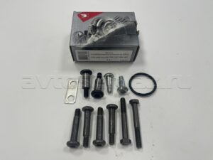 Комплект крепежа ГРМ К-01(Прогресс)