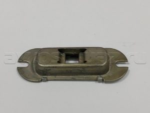 Фиксатор перед.двери 452 в сб.(452-6106100), шт.