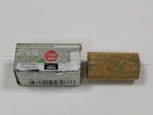 Фильтр приемной трубки бензобака (0451-00-1104027-00), шт.