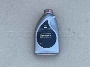 Масло гидравлическое УАЗ "UAZ ATF" НК 1л.