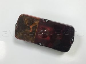 Фонарь задний в сб.(3741-3716010) ФП 132 (аналог), шт.