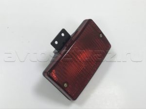 Фонарь противотуманный задний "Хантер"(ОСВАР)(243.3716010), шт.