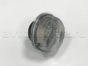 Фонарь передний белый (ПФ130-3712010-02), шт.