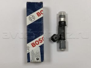 Форсунка Bosch (Германия)(0 280 158 107), шт.