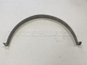 Хомут глушителя "люкс" (лента)(3151-1203043), шт.