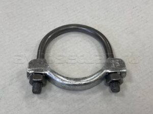 Хомут глушителя большой (3151-00-1203031/33), шт.