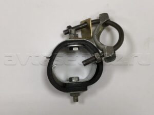 Хомут глушителя подвесной (55)(Киров)(3151-1203033/72/73), шт.