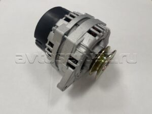 Генератор 120 А (дв.УМЗ-4213,4216 14В)(Электром)(3722.3771-192), шт.