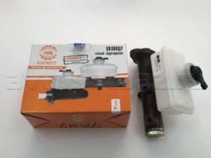 Цилиндр тормозной гл."Патриот"(АДС)(3162-3505010), шт.