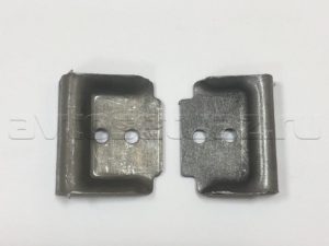 Чашка рессоры 452 (452-2902036/35), к-т.