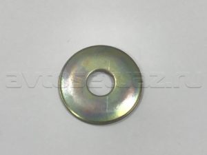 Шайба 12.5 пальца амортизатора (451-00-2905544-01), шт.