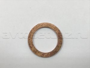 Шайба медн.d 14 (болта штуцера ГУРа)(31601-3408172)(Антаресс), шт.