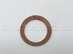 Шайба медн.d 16 (болта штуцера ГУРа)(31601-3408173)(Антаресс), шт.