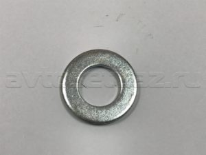 Шайба головки блока на "12"(293334), шт.