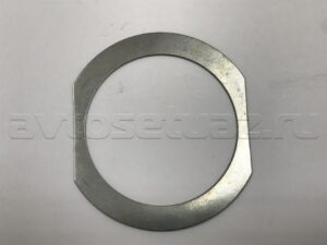 Шайба дифференциала регул.толст.(0,5)(0012-2403093)(Сервис-Штамп)