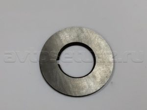 Шайба упорная коленвала (53-1005029)