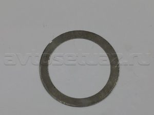 Шайба хвостовика регул.сред.(0,15)(3741-2402032)(Сервис-Штамп)