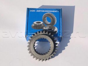 Шестерня 1 передачи (Автокомпонент)(451-50-1701112), шт.