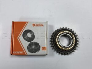 Шестерня 1 передачи н/обр.(АДС)(469-1701110), шт.