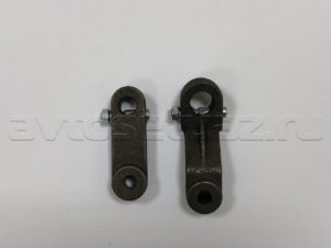 Флажки (КПП 5-ка)(2 шт.)(255А-1702123/24)(АДС), к-т.