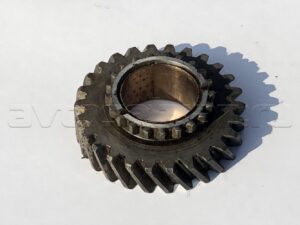 Шестерня 2 передачи с/обр (УАЗ)(0451-50-1701126-11), шт.