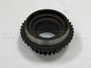 Шестерня 5-й перед.малая 5-ст.КПП(АДС)(255-1701150), шт.