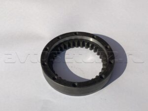 Шестерня ведомая кол.редук.больш.(0469-00-2407124-00)