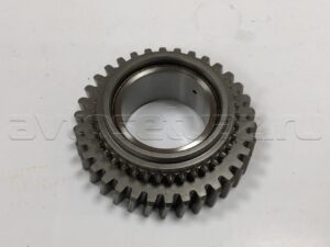 Шестерня з/х 5-ст.КПП (АДС)(255-1701155), шт.