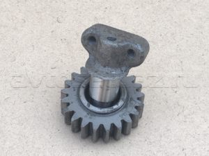 Шестерня промежуточная з/х с опорой (Арзамас)(31606-1701082/81), к-т.