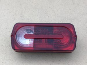 Фонарь задний в сб.тюнинг н/обр. (SNL)(132.3716-50)"Brabus", шт.