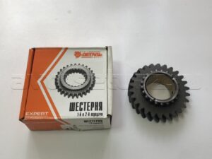 Шестерня 2 передачи с/обр (АДС)(42020.451Д-1701126-00), шт.