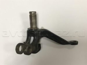 Рычаг переключения кулисы (кривой бок)(3741-00-1703035-95), шт.