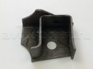Кронштейн поперечной тяги Хантер (мост Спайсер)(бол)(3160-50-2909070-00), шт.