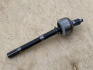 ШРУС 469 мост редукторный кор. усил.(Саратов)(469-00-2304060)