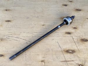 ШРУС 469 мост редукторный длин. усил.(Саратов)(469-00-2304061)